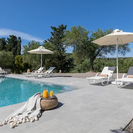 The Gunnery House * Kávos