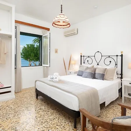 The Gunnery House * Kávos