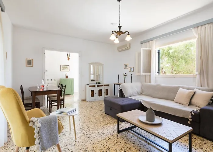 The Gunnery House Vila