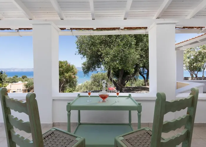 The Gunnery House Vila