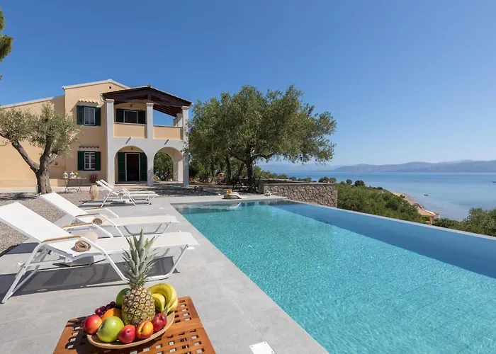 Vila The Gunnery House