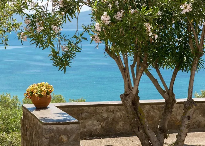 The Gunnery House Vila