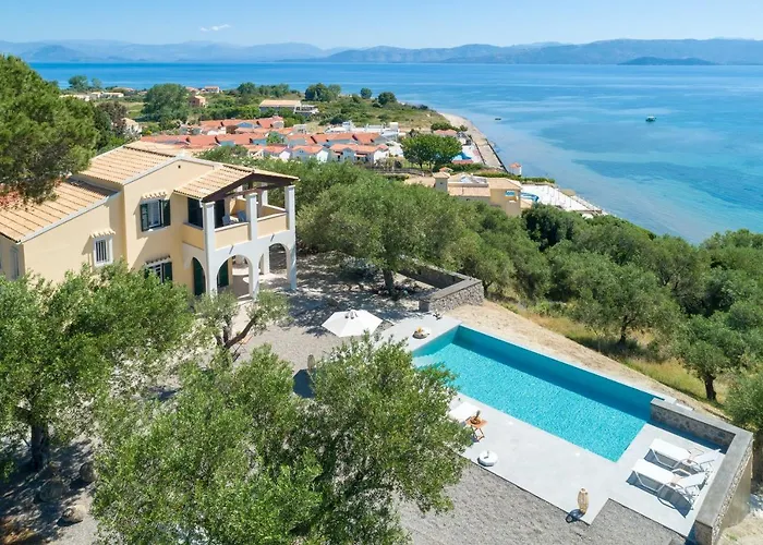 Vila The Gunnery House *